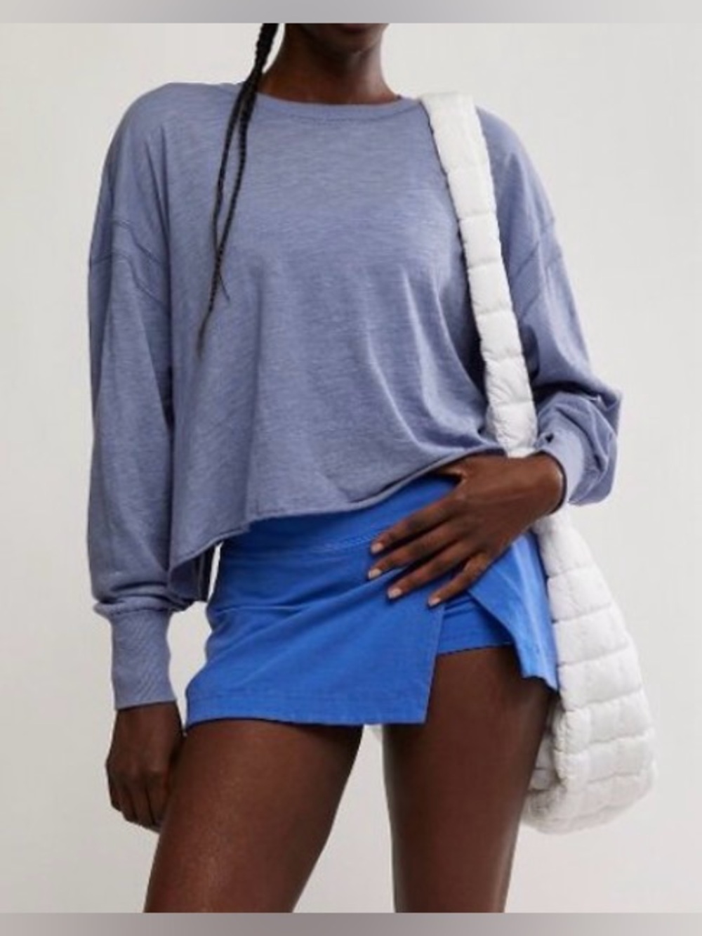 Free People Movement My Time Layer